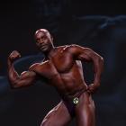 Richard  Langford - NPC Washington Ironman 2013 - #1